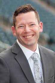 2019 Men of the Year: Rob Blevins