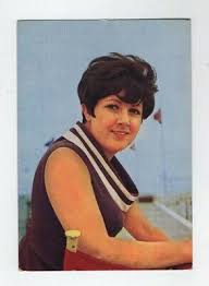 Orietta berti — fin che la barca va 02:37. Cartolina Orietta Berti Anni 60 Fotografia Foto Promo Cantanti Postcard Eur 5 00 Picclick It
