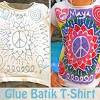 Tidak hanya sebatas dikalangan wanita dewasa saja memang, batik juga menjadi busana nasional. 1