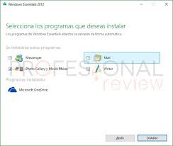 I dont like movie maker. Como Instalar Movie Maker En Windows 10 Paso A Paso