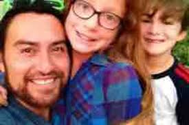 Fundraiser by Alejandro Guevara : Father's Love: Custody Battle