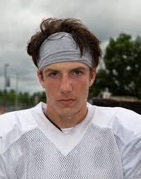 Palisades football countdown to kickoff: Jaden Newton aiming for a third  gold medal plus three things to know