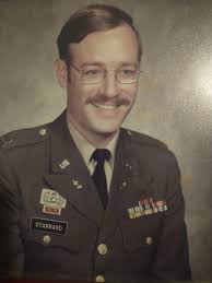 LTC Michael Charles Stannard (1943-2010)