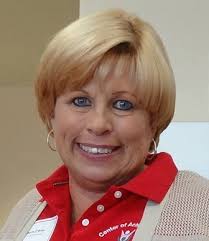 In Memoriam: Becky O'Brien, Center of Achievement Staff (Retired)