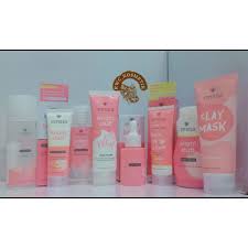 Check spelling or type a new query. Emina Bright Stuff Paket Kulit Kering Dan Kusam Shopee Indonesia