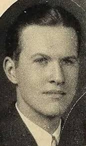 Capt. George T. Lacey