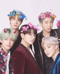 Pick Through These Bts Aesthetics And Get A Random K Pop Related Video From My Liked Playlist Quiz