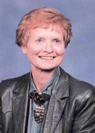 Gloria Olson Obituary (1937