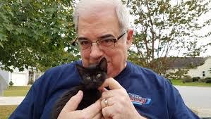 Steve Leibowitz's Instagram, Twitter & Facebook