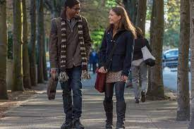 Bullying is a hard topic to watch on film, but kids should be aware that it is an issue. Izabela Vidovic Talks Wonder Teenplicity