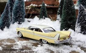 Image result for Iceberg White 1958 Plymouth