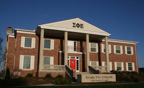 Pin On Frat Castles Sorority Mansions
