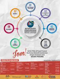 We did not find results for: Kkm Portal Myhealth On Twitter Program Pengurusan Berat Badan Percuma Pusat Promosi Kesihatan Komuniti Ppkk Kementerian Kesihatan Malaysia Dapatkan Senarai Ppkk Di Bawah Retweet Sihatmilikku Salingmenjaga Https T Co Lk1dtpy7vc
