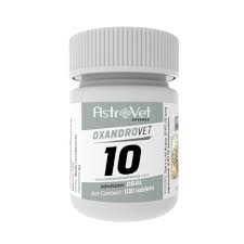 The anavar cycle length is usually set at about 8 weeks for males, and no more than 6 weeks for females. Oxandrovet 10 Oxandrolona 10 Mg