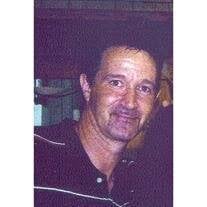 Jerry Chris Allmon Obituary