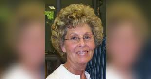Obituary for Lois Ann DeWeese