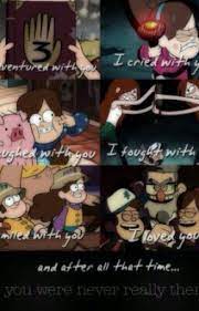 See You Next Summer! (Gravity Falls) - Chapter one: Returning. - Wattpad