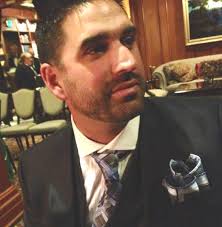 Aaron M. Salatino Obituary