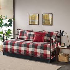 A daybed is an odd size and finding the right cover sets can be tricky. Daybed Covers Daybed Cover Sets Designer Living Designer Living
