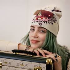 Billie eilish wallpaper 4k 8k for desktop, iphone, pc, laptop, computer, android phone, smartphone, imac, macbook, tablet, mobile device. Billie Eilish Source On Twitter Billie For Stella Mccartney