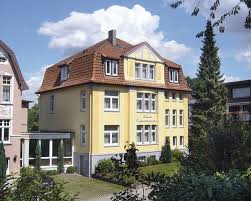 Haus hansa is located in bad salzuflen. Bad Salzuflen Pensionen Zimmer Unterkunfte Ab 15