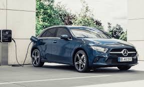 Mercedes Clase A Sedan Precios Ofertas Y Versiones Motor Es