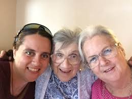 Condolences for Beth Weissman's Mother Passing