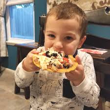 Taco Tuesdays — Hello Rascal Kids