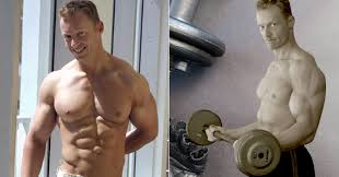 Over 40 This Is How You Really Should Be Training Fitness Volt