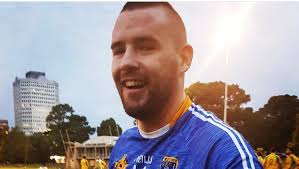 Fundraiser by Chris Mcshane : Help Darryl back to work