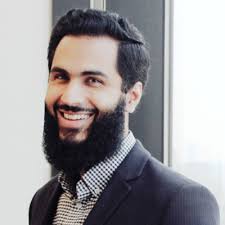 Of late have been conducting a lot of interviews.