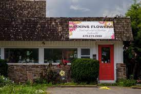 1500 n walton blvd, bentonville, ar 72712. Matkins Flowers Greenhouse