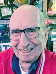 Paul “Smilin Paul, Friend of All” Meyer