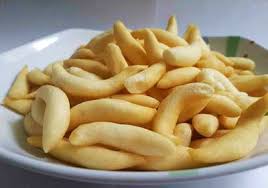 Walaupun prosesnya lama, hasilnya dijamin renyah dan enak. Tips Tips Dan Cara Membuat Roti Gabus Yang Renyah Toko Mesin Maksindo