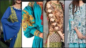 Muchas enfermedades, como infecciones, enfermedad hepática y algunos tipos de cáncer, pueden causar un aumento de tamaño del bazo, también conocido como esplenomegalia. Stylish Bazo Designs Sleeves Design For Kurtis Sleeves Designs New S Sleeves Designs For Dresses Full Sleeves Design Stylish Party Dresses