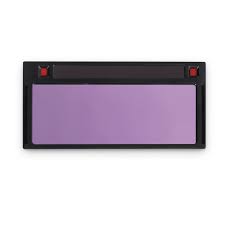 Airgas - MIL287830 - Miller® 2" x 4" Fixed Shade 10 Auto ...