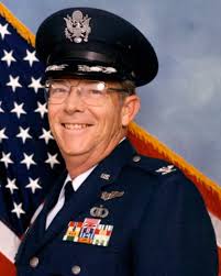 Col. Gordon H. Fair, USAF (Ret.) Obituary May 3, 2024