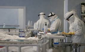 Maria rita gismondo, microbiologa dell'ospedale sacco di milano, ha detto che dobbiamo abituarci ad avere sempre nuove varianti di. Yaj9rweqfsirnm