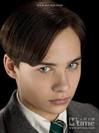 Frank Dillane