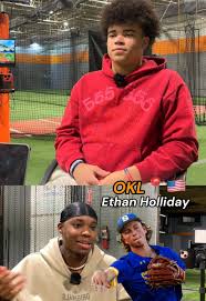 #1 ranked player in 2025 Aidan West and NC State Commit talks DMV’s  talent🎙️🔥 #baseball #fyp #sports #dmv