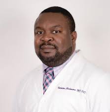 Resident spotlight 🌟 Meet Dr. Devon Shannon, PGY-2! 🏠 Hometown:  Cincinnati, OH 📚Undergraduate: Liberty University 💊Medical School:  University of Toledo College of Medicine and Life Sciences 🥼Career Plans:  Open-minded 🏥 Why VUMC: I