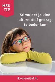 Pin Op Hoogsensitieve Kinderen Algemeen