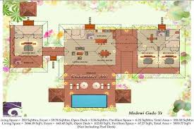 Tropical Home Design Tropical House Design Beach House Floor Plans Floor Plans