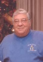 Luther Burkett Obituary (2007)
