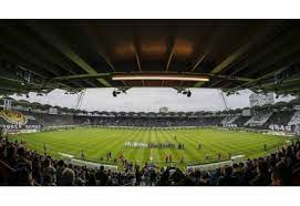 Originally, the stadium was named after bodybuilder, actor and former governor of the u.s. Sk Sturm Graz Stadion Merkur Arena Transfermarkt