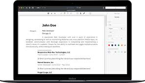 Curriculum vitae ‐ donald sunter. Free Resume Templates Download Cv Templates Resume Pdf