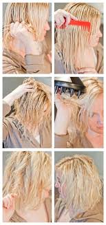 Wavy Hair How To Wavy Hair Hair Diffuser Hair