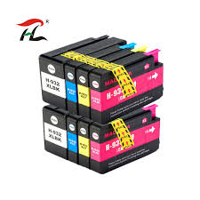 رأس طابعة hp بالألوان الكاملة رأس طابعة متين لـ hp933 xl officejet 7110 7610 6600 6700 ملحقات طباعة. 8pk 2 Ù…Ø¬Ù…ÙˆØ¹Ø© 932xl 933 Ù„ Hp932 933xl Ø§Ø³ØªØ¨Ø¯Ø§Ù„ Ø§Ù„Ø­Ø¨Ø± Ù…Ø­Ø¨Ø±Ø© Ù„Ù€ Hp Officejet 7110 7610 6600 6700 6100 7612 Ø·Ø§Ø¨Ø¹Ø© Www42 Kotora Shop