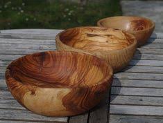 Fabriquer un meuble lavabo avec des îlots de cuisine. 16 Idees De Bois D Olivier Bois D Olivier Saladiers En Bois Bois