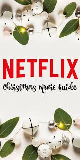However, if you are feeling unsure what to watch, look no further. Netflix Christmas Movie Guide Christmas Netflix Christmas Movies Christmas Movies Christmas Movies List